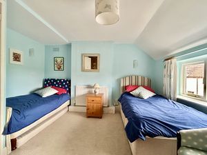 Bedroom 2- click for photo gallery